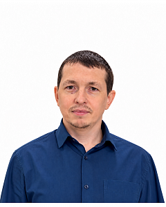 Дутов Олег Сергеевич